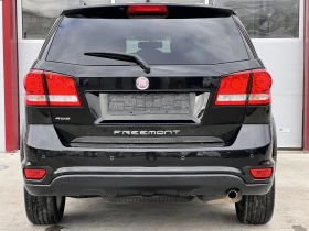 Fiat Freemont 2.0D-4X4-AUTOMATIC-2014-7 МЕСТА, снимка 4