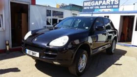 Porsche Cayenne 4.5 V8 | Mobile.bg    1