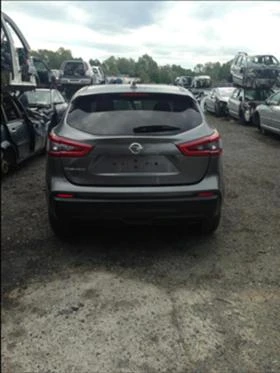 Nissan Qashqai 1.5-DCI | Mobile.bg    2