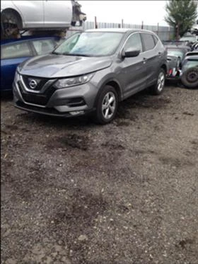 Nissan Qashqai 1.5-DCI | Mobile.bg    3