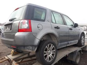 Land Rover Freelander 2.2TD/224DT | Mobile.bg    3