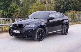 BMW X6 3.5d X6M, снимка 1 - Автомобили и джипове - 42250811
