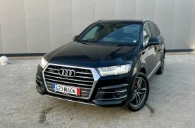     Audi Q7 3.0TFSI PRESTIGE 6+ 1