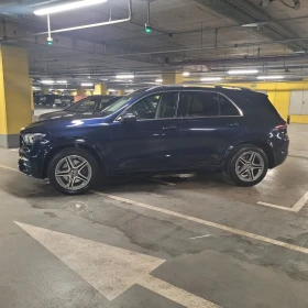 Mercedes-Benz GLE 350 300d AMG pack, снимка 8