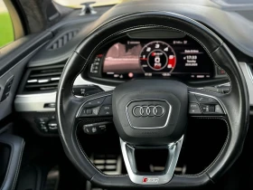 Audi SQ7 ABT 500+ CARBON MATRIX PANO B&O FULL, снимка 3