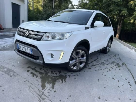 Suzuki Vitara 1.6/120кс/4х4/КАМЕРА/НАВИГАЦИЯ/ДИСТРОНИК , снимка 1