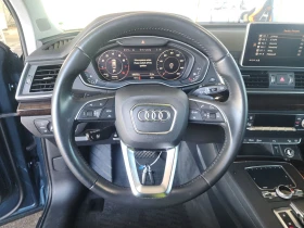 Audi Q5 Premium+ Bang&Olufsen* Диг.табло* Full LED* Пано* , снимка 9