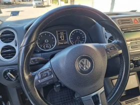 VW Tiguan, снимка 15