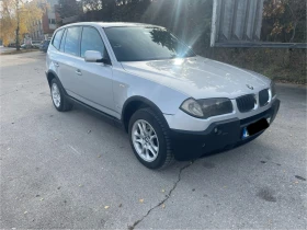 Обява за продажба на BMW X3 3.0d ~6 699 лв. - изображение 1