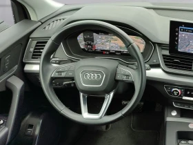 Audi Q5 * 50TDI* QUATTRO* LED* NAVI* CARPLAY* , снимка 9