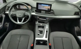 Audi Q5 * 50TDI* QUATTRO* LED* NAVI* CARPLAY* , снимка 12