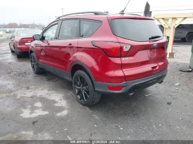 Ford Escape 1.5L I-4 DI, DOHC, VVT, TURBO, 179HP Front Wheel D, снимка 8