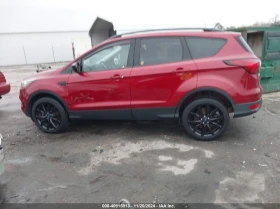 Ford Escape 1.5L I-4 DI, DOHC, VVT, TURBO, 179HP Front Wheel D, снимка 6