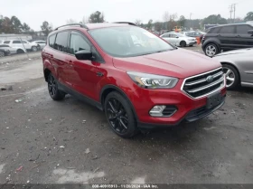 Ford Escape 1.5L I-4 DI, DOHC, VVT, TURBO, 179HP Front Wheel D, снимка 1