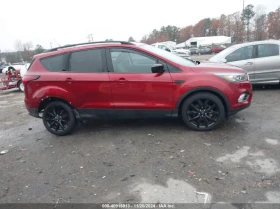 Ford Escape 1.5L I-4 DI, DOHC, VVT, TURBO, 179HP Front Wheel D, снимка 5