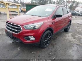 Ford Escape 1.5L I-4 DI, DOHC, VVT, TURBO, 179HP Front Wheel D, снимка 2