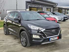 Hyundai Tucson Facelift / 1.6CRDI / 7DCT / N-Line, снимка 1