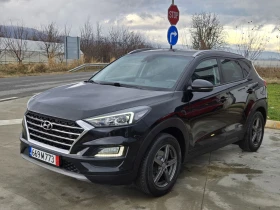 Hyundai Tucson Facelift / 1.6CRDI / 7DCT / N-Line, снимка 3