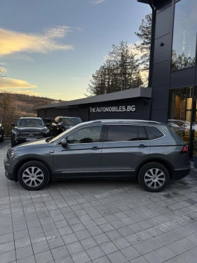 VW Tiguan Allspace, снимка 4