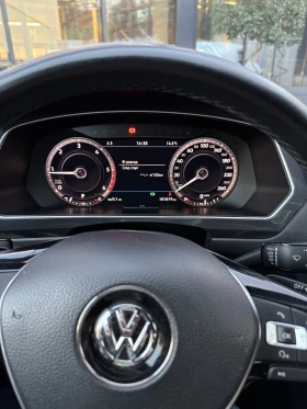 VW Tiguan Allspace, снимка 14