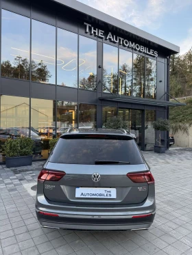 VW Tiguan Allspace, снимка 5