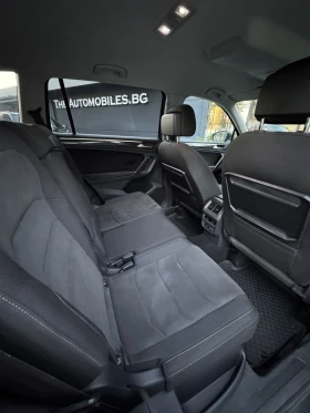 VW Tiguan Allspace, снимка 11