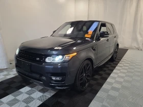 Land Rover Range Rover Sport  1