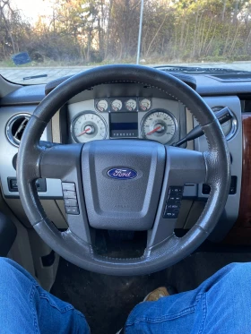 Ford F150 Lariat, снимка 7