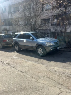 Kia Sorento 2.5 CRDI, снимка 2