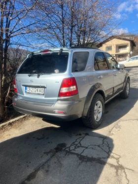 Kia Sorento 2.5 CRDI, снимка 4