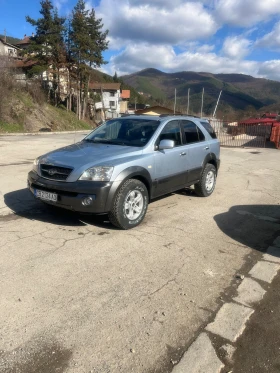 Kia Sorento 2.5 CRDI, снимка 1