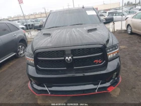 Dodge RAM 1500 SPORT CARFAX | Mobile.bg    12