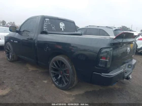 Dodge RAM 1500 SPORT CARFAX - 17500 лв. - 21050922 | Car24.bg