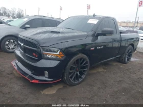 Dodge RAM 1500 SPORT CARFAX - 17500 лв. - 21050922 | Car24.bg