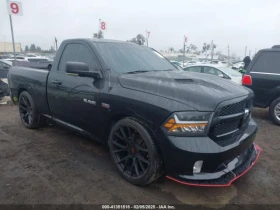 Dodge RAM 1500 SPORT CARFAX 1