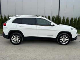 Jeep Cherokee 2.0TD 4WD/Limited/Full/ШВЕЙЦАРИЯ!!! - 23500 лв. - 85432906 | Car24.bg