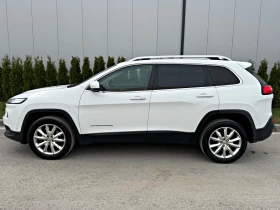 Jeep Cherokee 2.0TD 4WD/Limited/Full/ШВЕЙЦАРИЯ!!! - 23500 лв. - 85432906 | Car24.bg