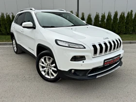 Jeep Cherokee 2.0TD 4WD/Limited/Full/ШВЕЙЦАРИЯ!!! - 23500 лв. - 85432906 | Car24.bg