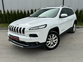 Jeep Cherokee 2.0TD 4WD/Limited/Full/ШВЕЙЦАРИЯ!!! 1