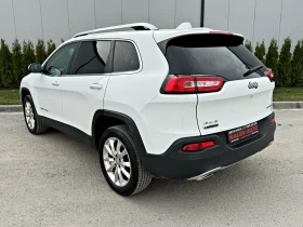 Jeep Cherokee 2.0TD 4WD/Limited/Full/ШВЕЙЦАРИЯ!!! - 23500 лв. - 85432906 | Car24.bg