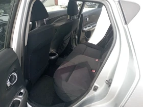 Nissan Juke 1.5DCI, 6 скорости, Италия , снимка 8