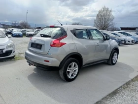 Nissan Juke 1.5DCI, 6 скорости, Италия , снимка 6