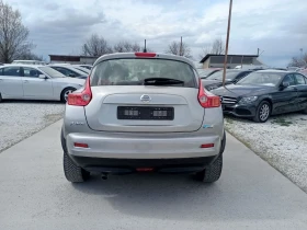 Nissan Juke 1.5DCI, 6 скорости, Италия , снимка 5