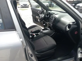 Nissan Juke 1.5DCI, 6 скорости, Италия , снимка 10