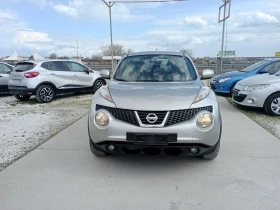 Nissan Juke 1.5DCI, 6 скорости, Италия , снимка 2