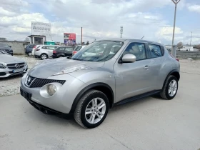 Nissan Juke 1.5DCI, 6 скорости, Италия , снимка 1