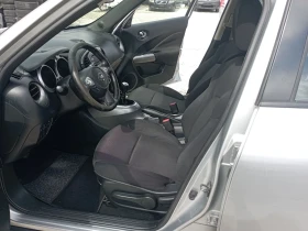 Nissan Juke 1.5DCI, 6 скорости, Италия , снимка 7