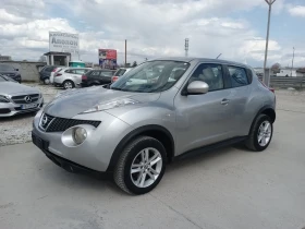 Nissan Juke 1.5DCI, 6 скорости, Италия , снимка 3