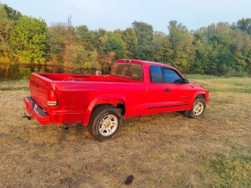 Dodge Dakota 3.9 V6 MAGNUM | Mobile.bg    3