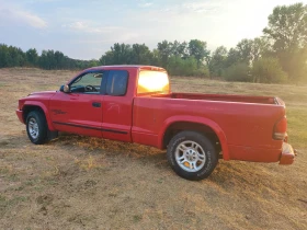 Dodge Dakota 3.9 V6 MAGNUM | Mobile.bg    7